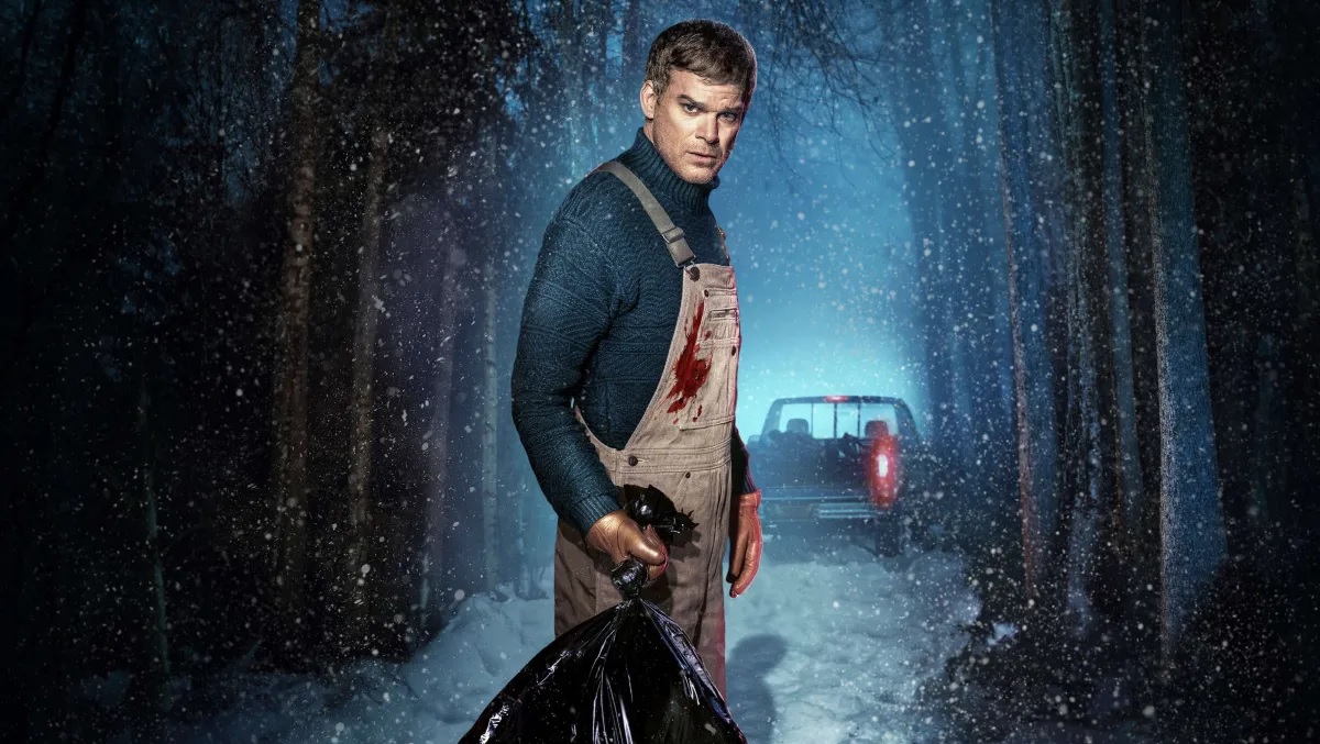 Dexter: New Blood na CANAL+. Kiedy premiera?