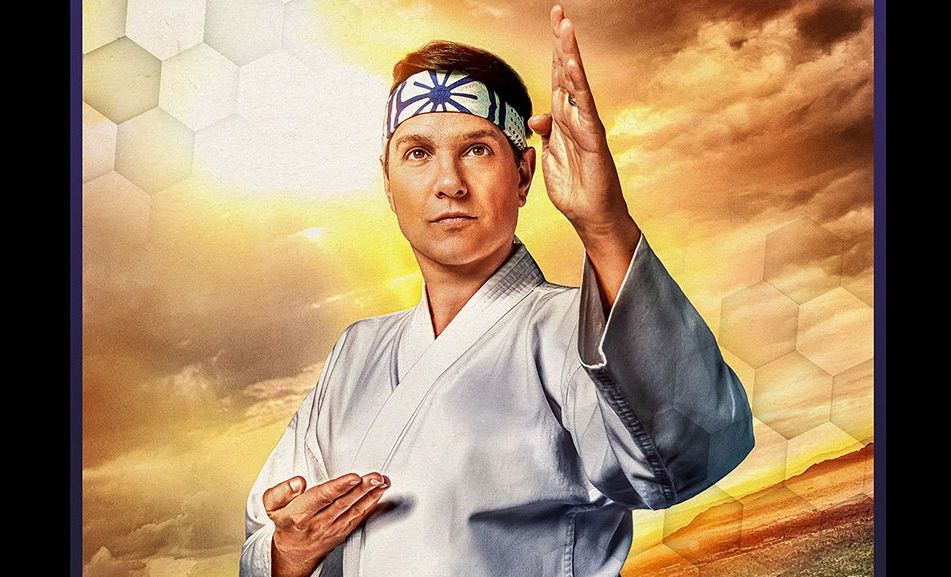 Cobra Kai - twórca o powrocie postaci w końcówce 4. sezonu. Czego możemy oczekiwać w 5. serii?