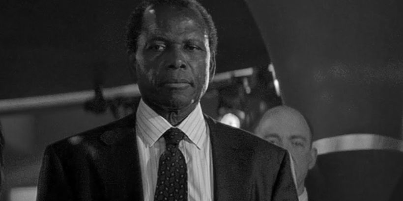     Sidney Poitier nie żyje. Aktor, który zmienił Hollywood, miał 94 lata