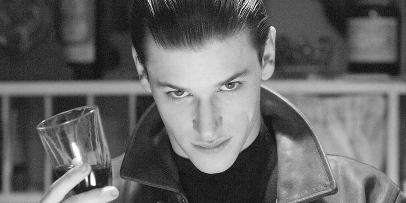 Gaspard Ulliel nie żyje. Aktor znany z roli Hannibala Lectera miał 37 lat