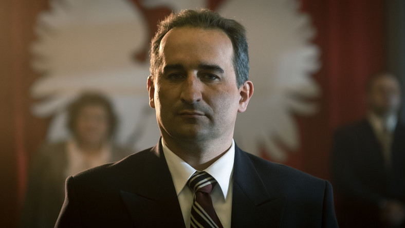     Gierek online - premiera filmu w Netflixie. Kiedy?