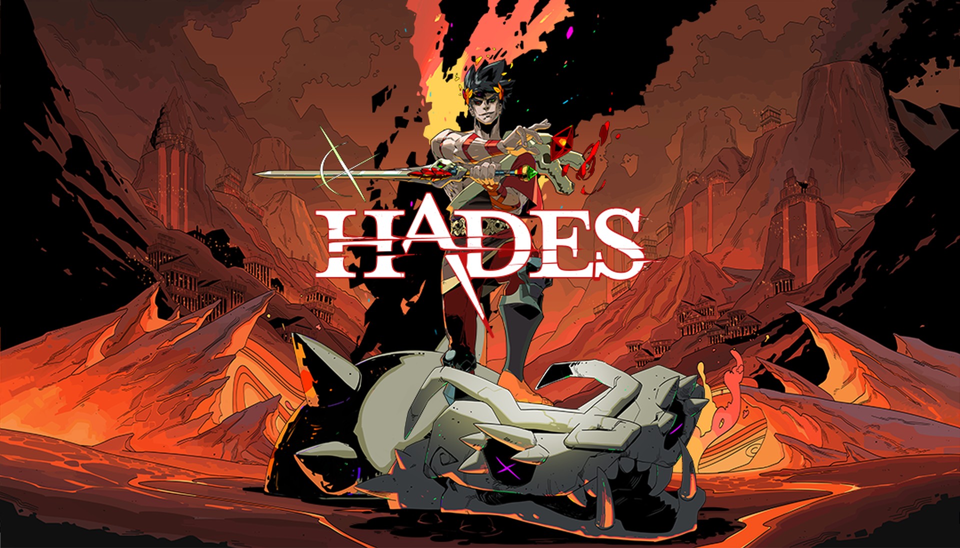 Hades powraca do Xbox Game Pass! Gracze będą mogli przygotować się na sequel