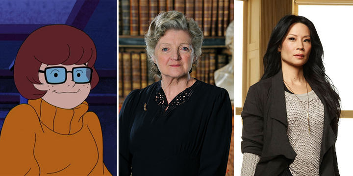 Panna Marple, Velma i inne - detektywki na miarę Sherlocka