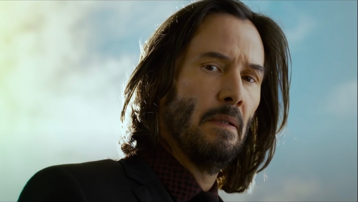     Diabeł w Białym Mieście - główną rolę w serialu może zagrać Keanu Reeves. Aktor prowadzi negocjacje