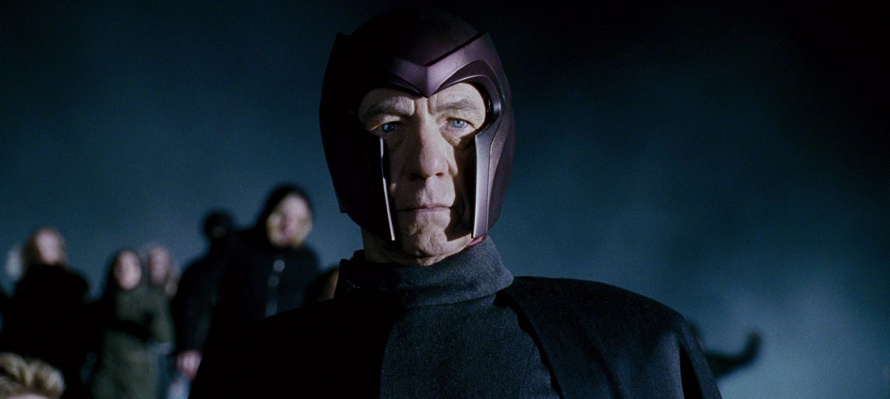     X-Men '97 - figurki pokazują serialowych mutantów. Jest Magneto, Storm i Wolverine!