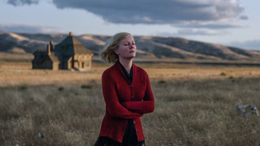Civil War - Kirsten Dunst dołącza do obsady nowego filmu twórcy Anihilacji