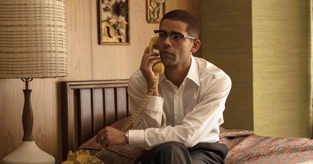 Kingsley Ben-Adir wcieli się w legendę reggae, Boba Marleya w filmie biograficznym