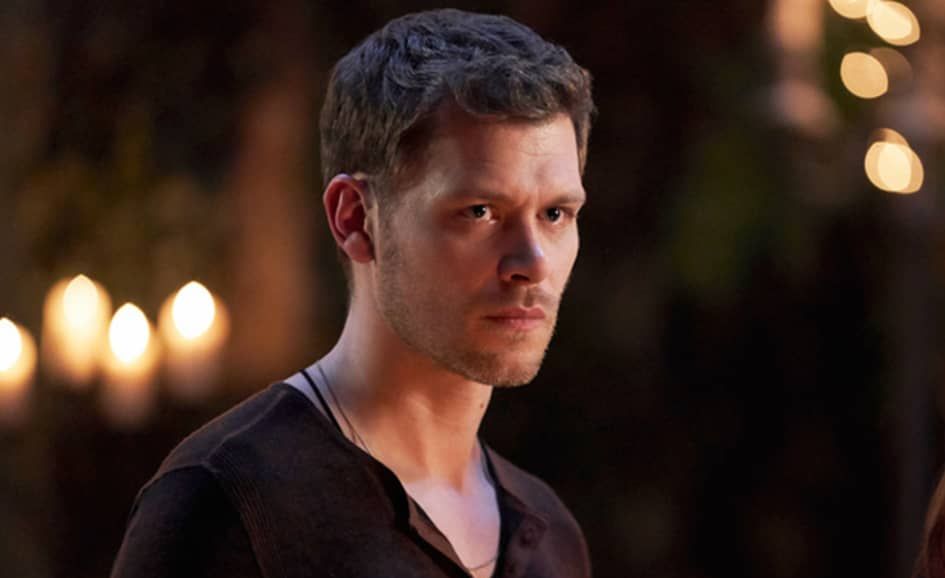Titans - nowi złoczyńcy w 4. sezonie. W obsadzie między innymi Joseph Morgan z The Originals
