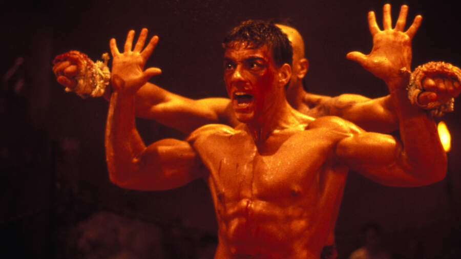     Operation: Kickboxer - będzie serial oparty na hicie Van Damme'a. Bohaterem szpieg