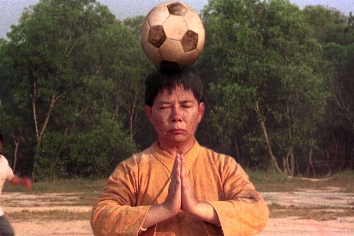 Będzie duchowa kontynuacja Shaolin Soccer. Piłka nożna i kung fu na boisku