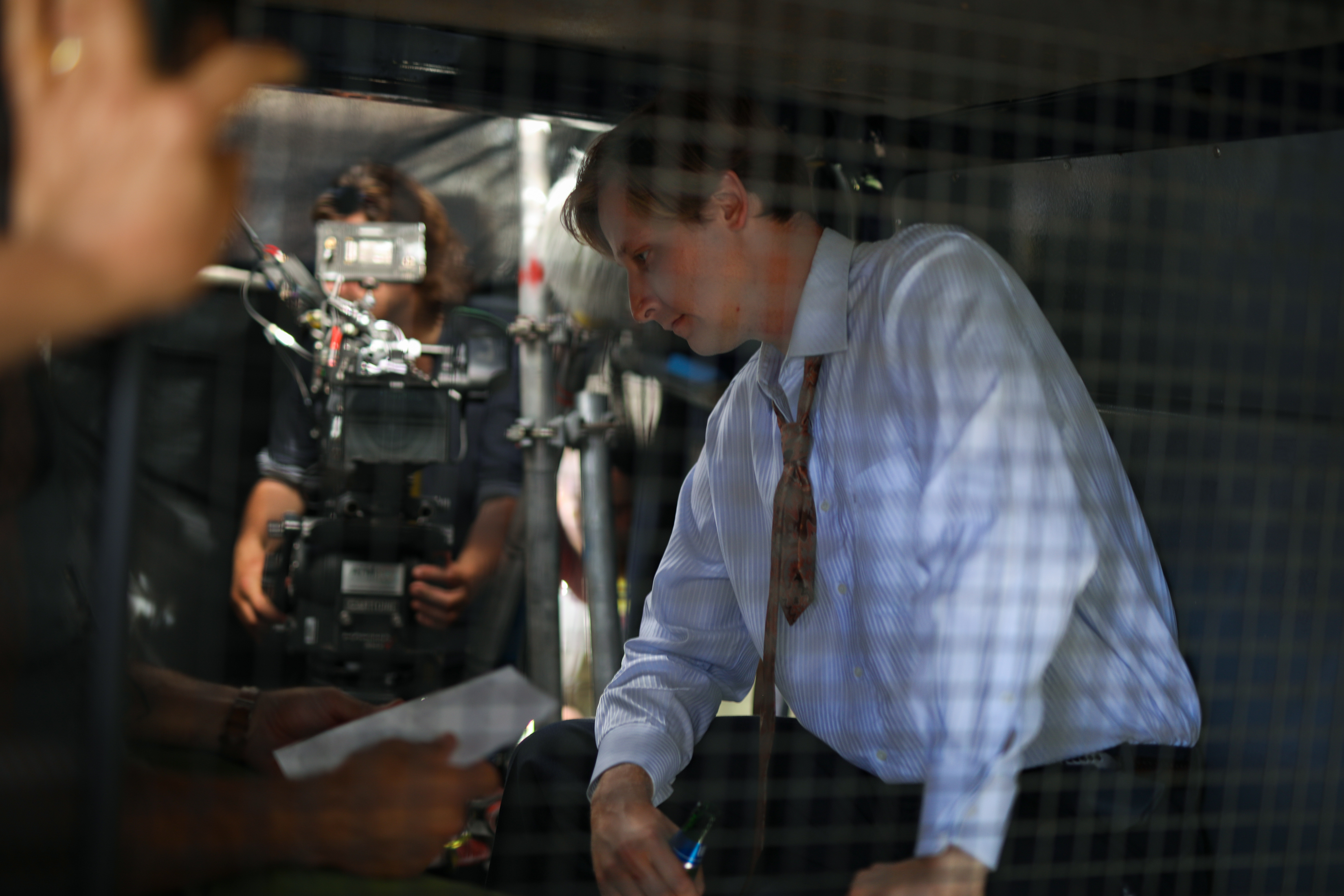     Mój Dług - co działo się ze Sławomirem Sikorą w więzieniu? [NA PLANIE]