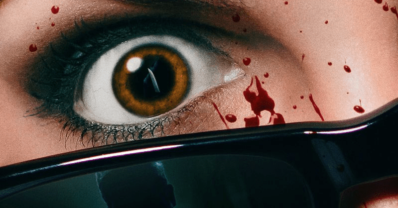 Dark Glasses - zwiastun nowego filmu legendy horroru, Dario Argento. Jest krwawo