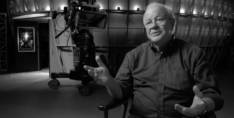 Douglas Trumbull nie żyje. Odszedł wirtuoz efektów specjalnych - jego dzieła są legendarne
