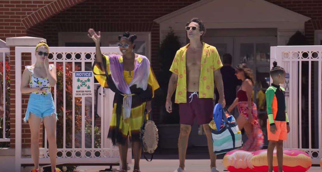     Fałszywa dwunastka - zwiastun nowej wersji popularnej komedii od Disney+