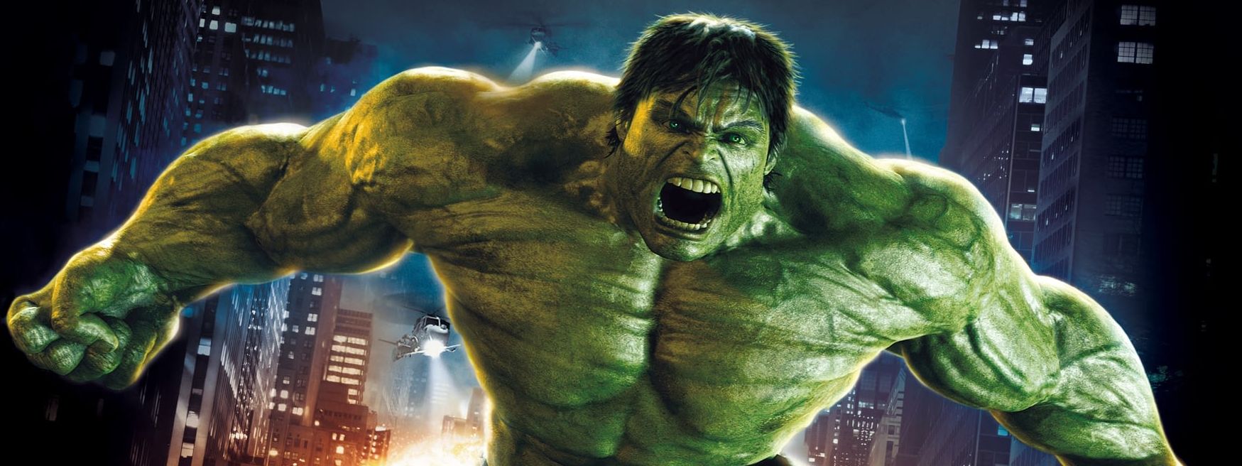     Kapitan Ameryka 4 - aktor z Incredible Hulk na planie [ZDJĘCIE]. Po latach wraca do MCU