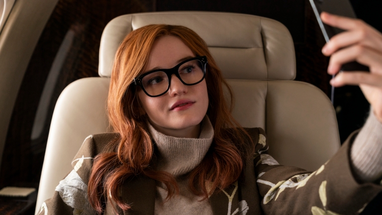 TOP 10 Netflix: Najpopularniejsze seriale. Widzowie lubią zagadki - Kim jest Anna?