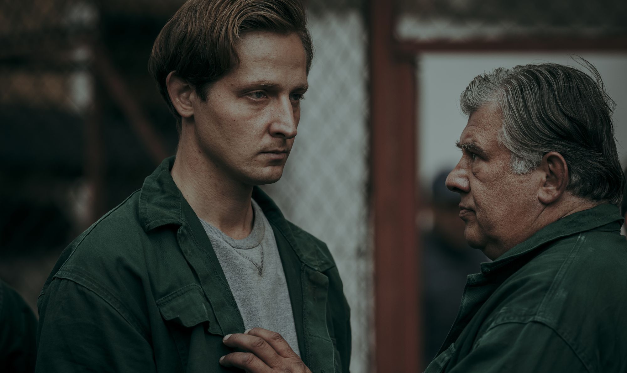     Mój dług - dramat na podstawie autentycznych wydarzeń. Premiera, obsada, szczegóły