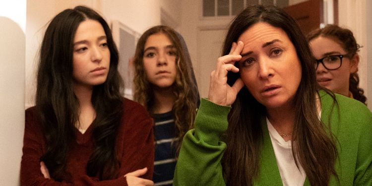     Lepsze życie - zwiastun finałowego sezonu serialu. Sam powraca