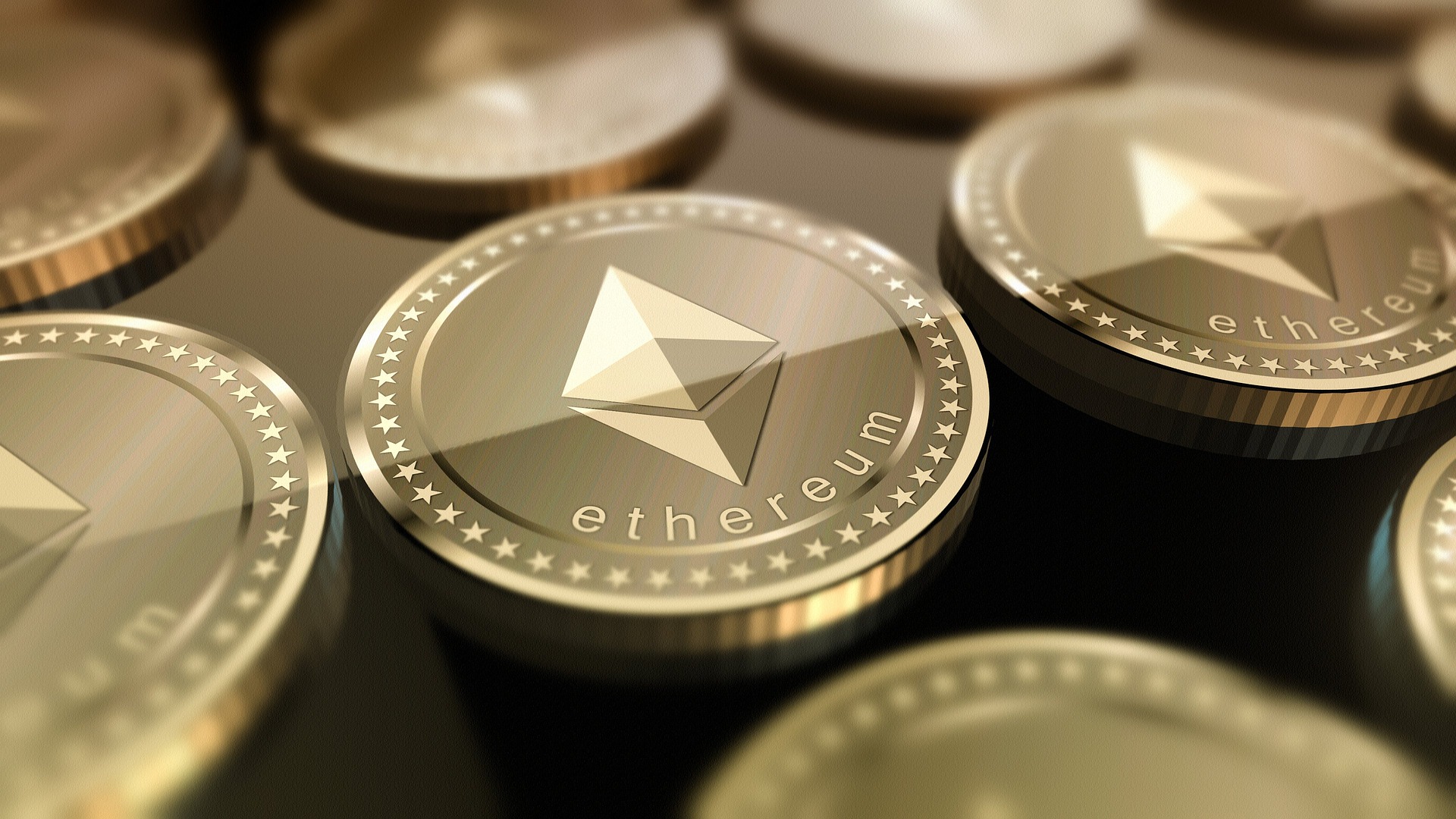     Ethereum w końcu przechodzi na proof-of-stake, zużycie energii spadnie o ponad 99%!