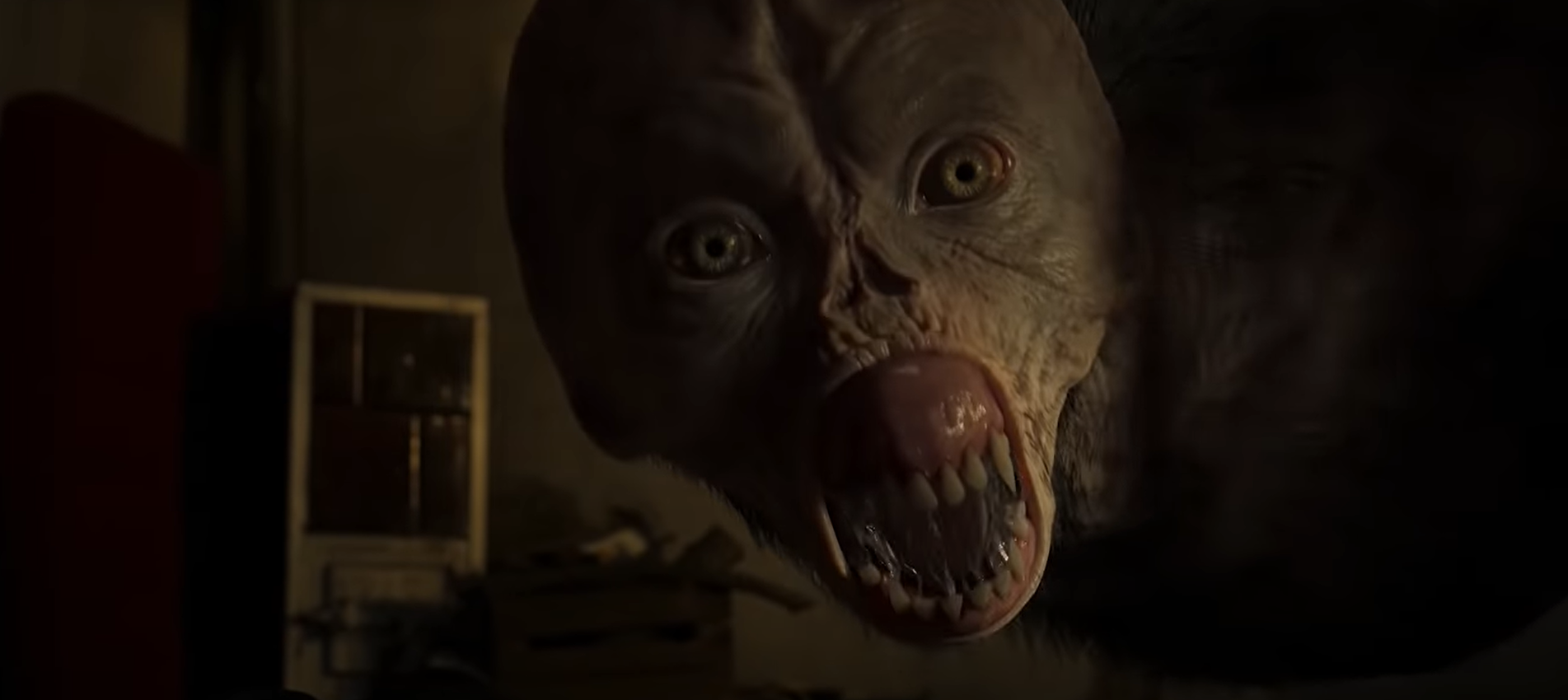     Krakowskie potwory - pierwszy zwiastun i data premiery. Polski serial Netflixa; mitologia słowiańska, fantasy i horror