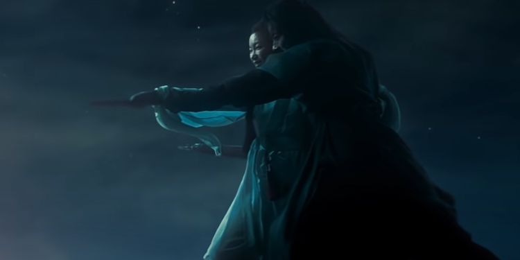     Life Is But A Dream - reżyser Oldboya nakręcił film za pomocą Iphone'a 13 Pro. Epickie ujęcia kinowe - robią wrażenie?