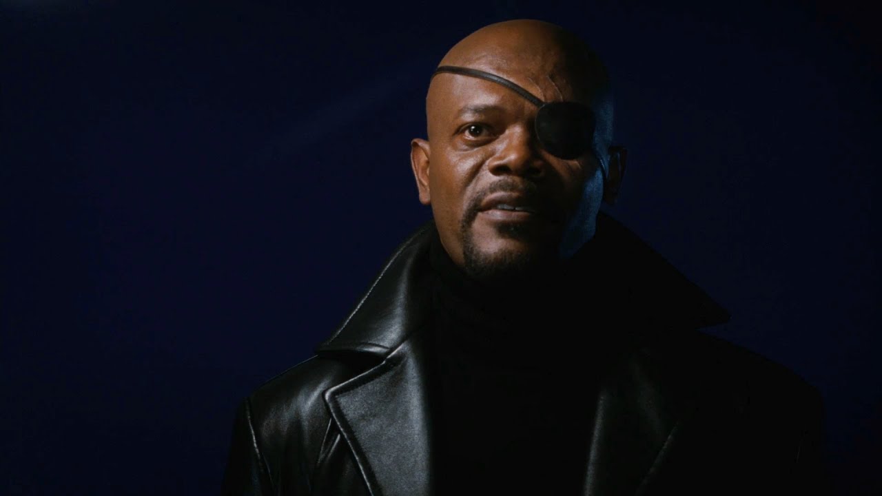 Fenomen scen po napisach, czyli jak Marvel wychował widzów