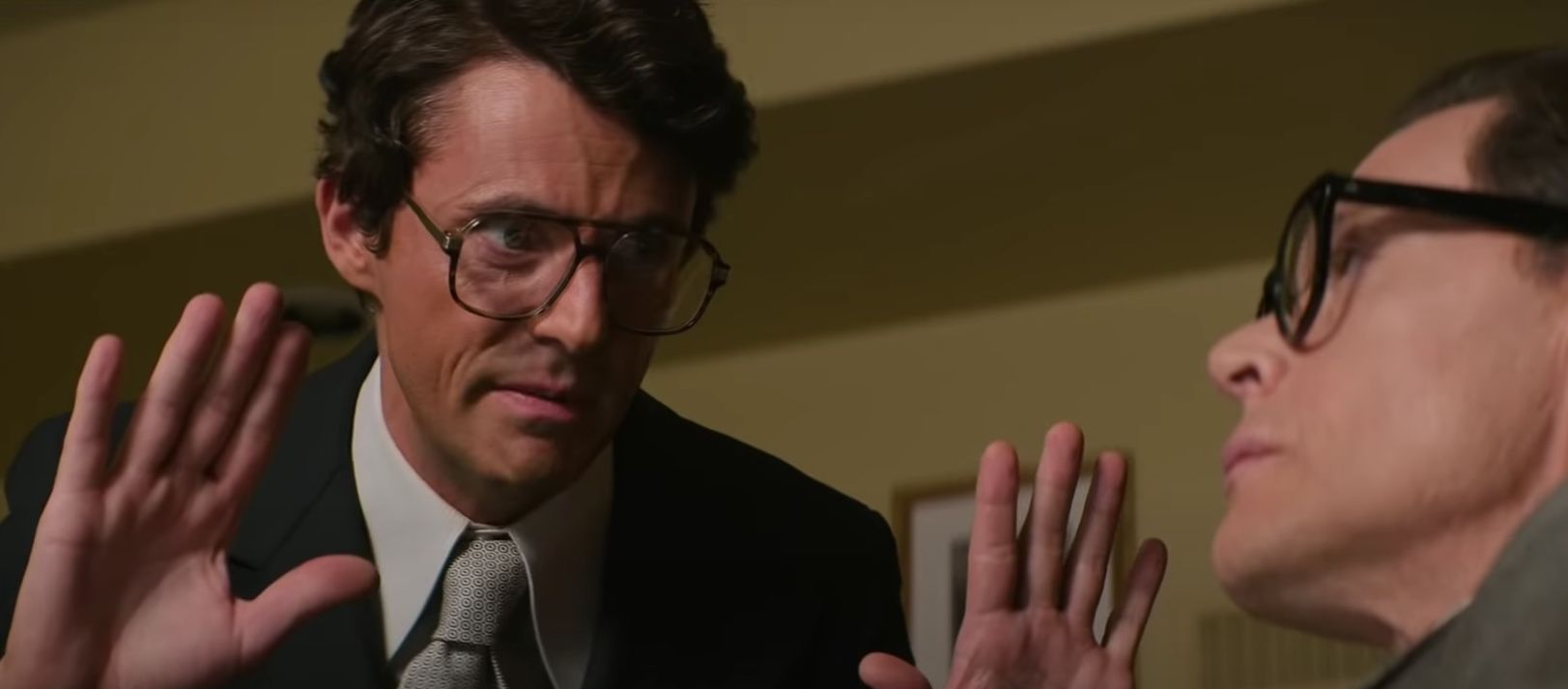 The Offer - teaser serialu o kulisach powstawania Ojca Chrzestnego