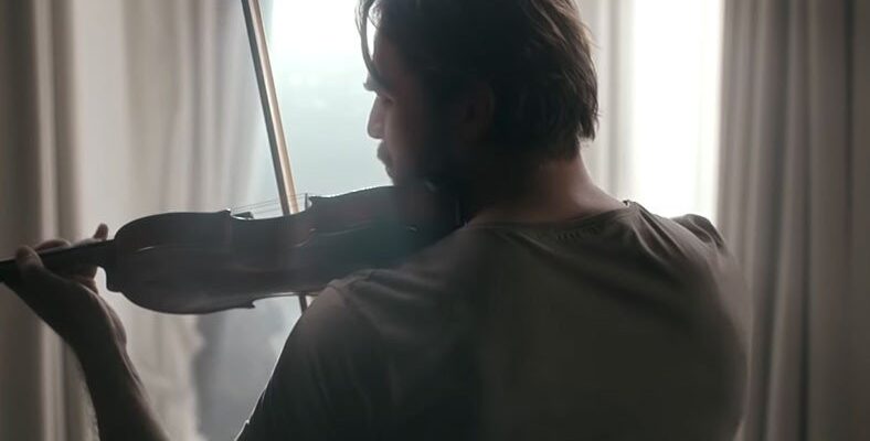 TOP 10: Najpopularniejsze filmy na Netflixie; 24 stycznia - 30 stycznia. Skrzypce mojego ojca nowym faworytem