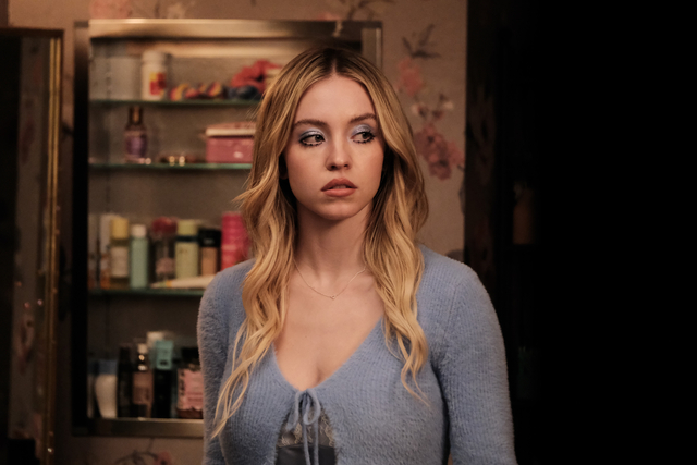 MCU - jaką superbohaterkę chciałaby zagrać Sydney Sweeney? Chyba mamy odpowiedź