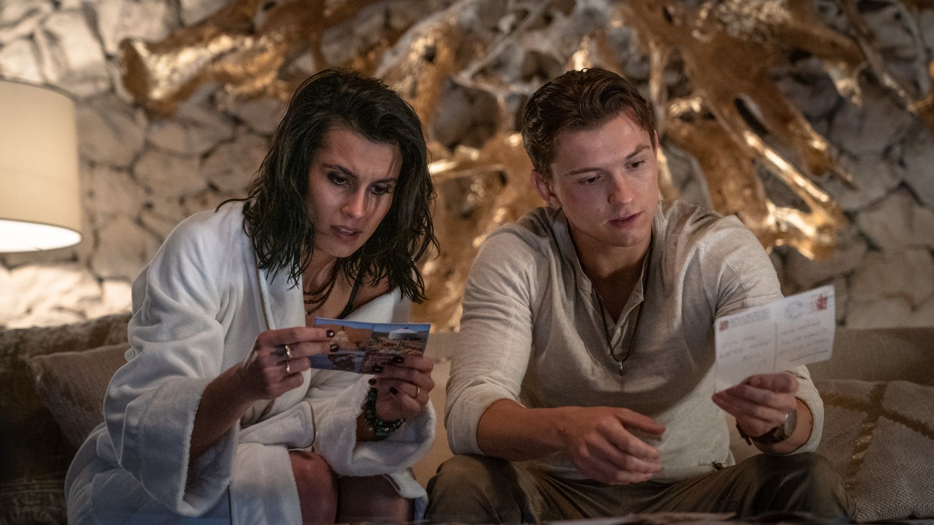 Uncharted i Pies przewyższają oczekiwania! Dobre wyniki w box office