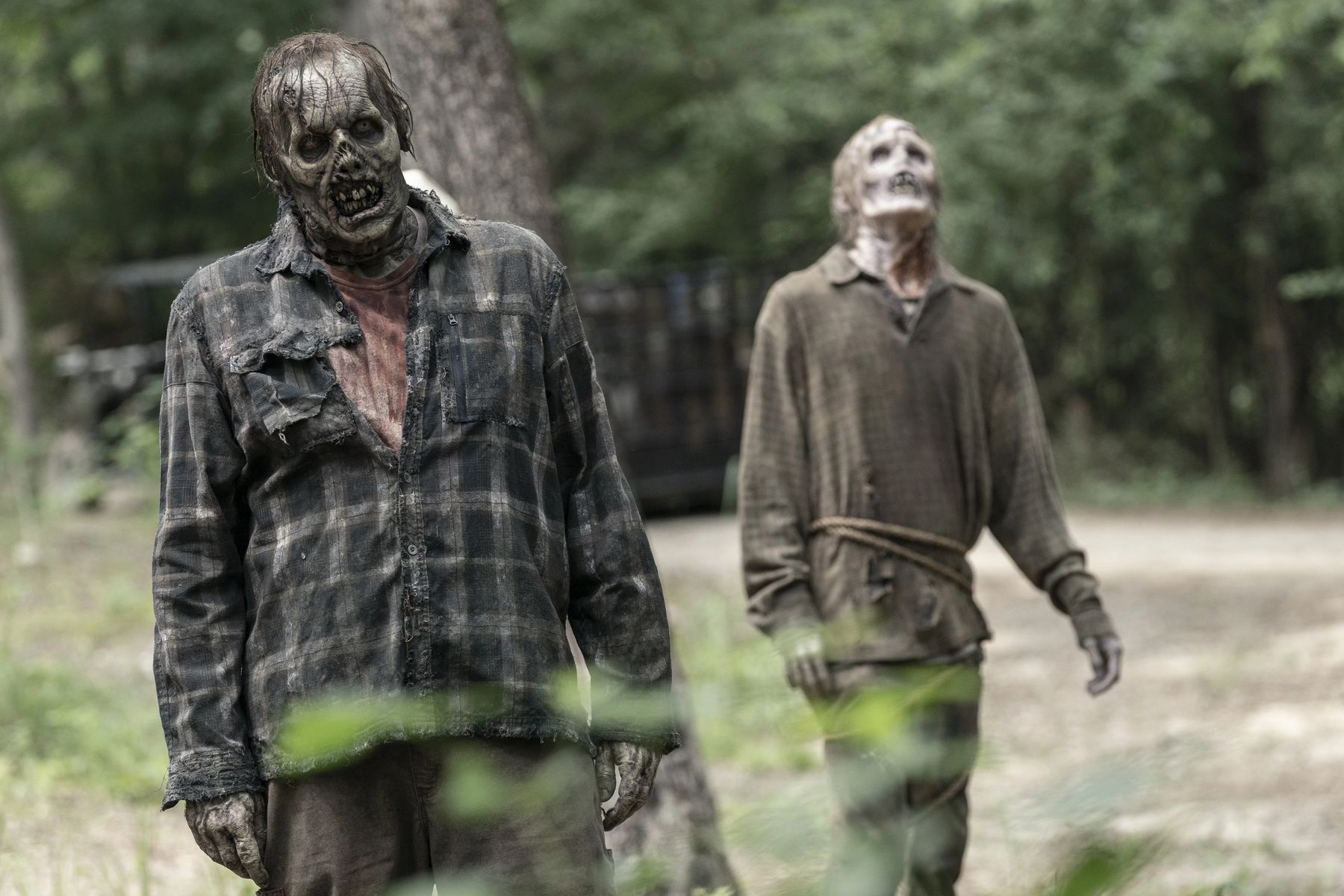 The Walking Dead - AMC zamawia kolejny spin-off w świecie zombie!