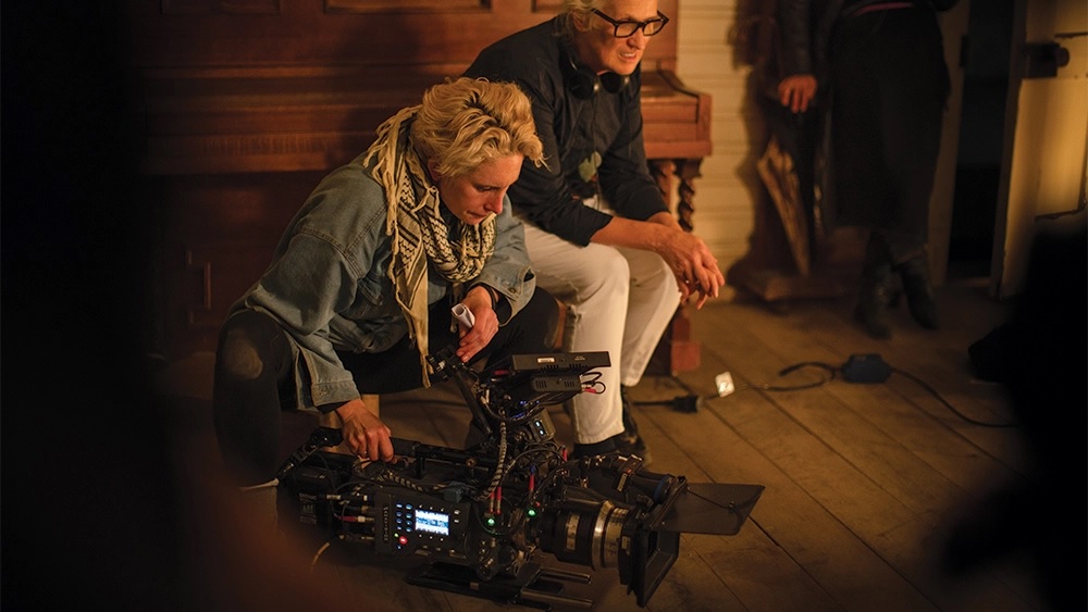 Jane Campion, reżyserska Psich pazurów, o utracie subskrybentów przez Netflixa. Co sądzi o przyszłości platformy?