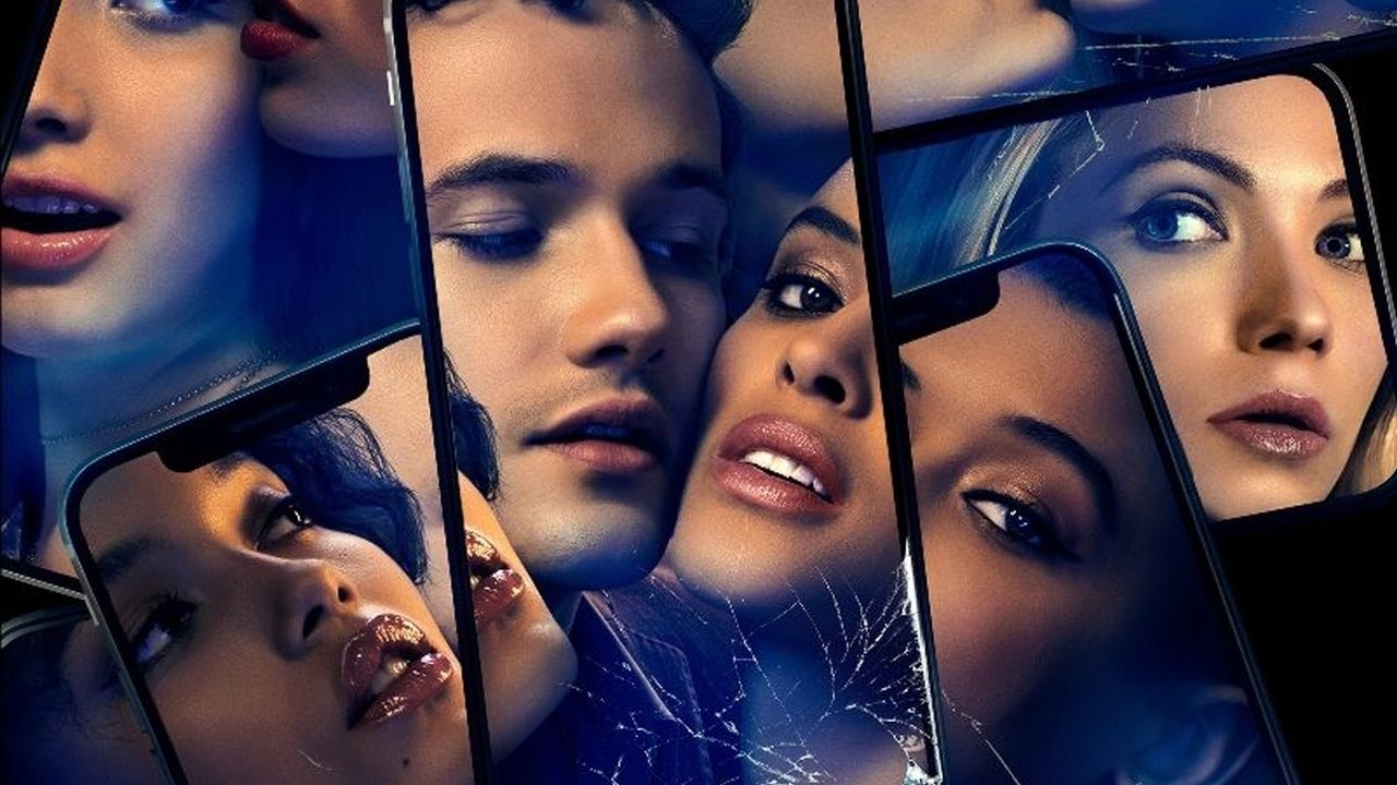     Plotkara - teaser 2. sezonu. Powraca ważna postać z oryginalnego serialu