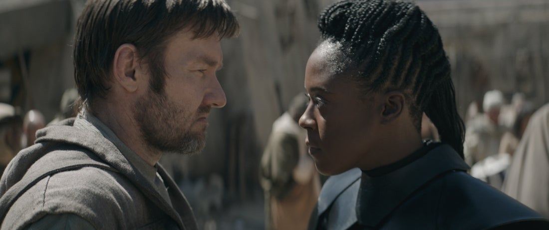 Obi-Wan Kenobi - kto reżyseruje serial? W ekipie twórca najlepszego filmu Pixara
