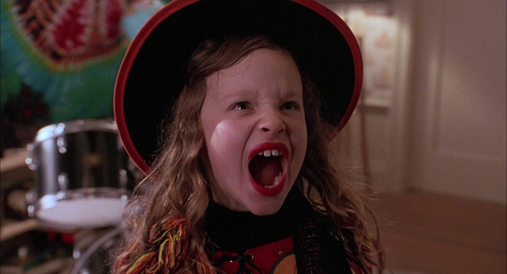     Hokus Pokus 2: nie zobaczymy dorosłej Dani. Thora Birch zrezygnowała z roli w sequelu