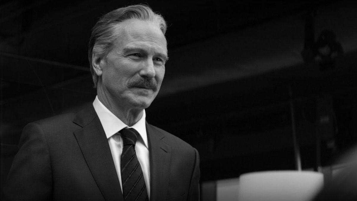William Hurt nie żyje. Ross z MCU i legenda nagrodzona Oscarem