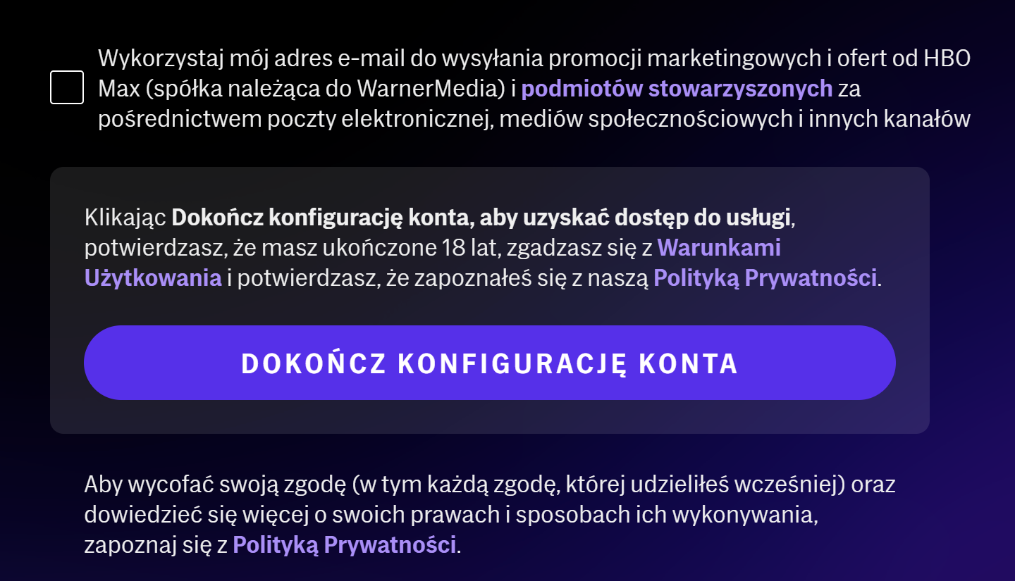 Czy HBO Max to HBO GO? Logowanie, rejestracje, płatności i ceny w nowej ...