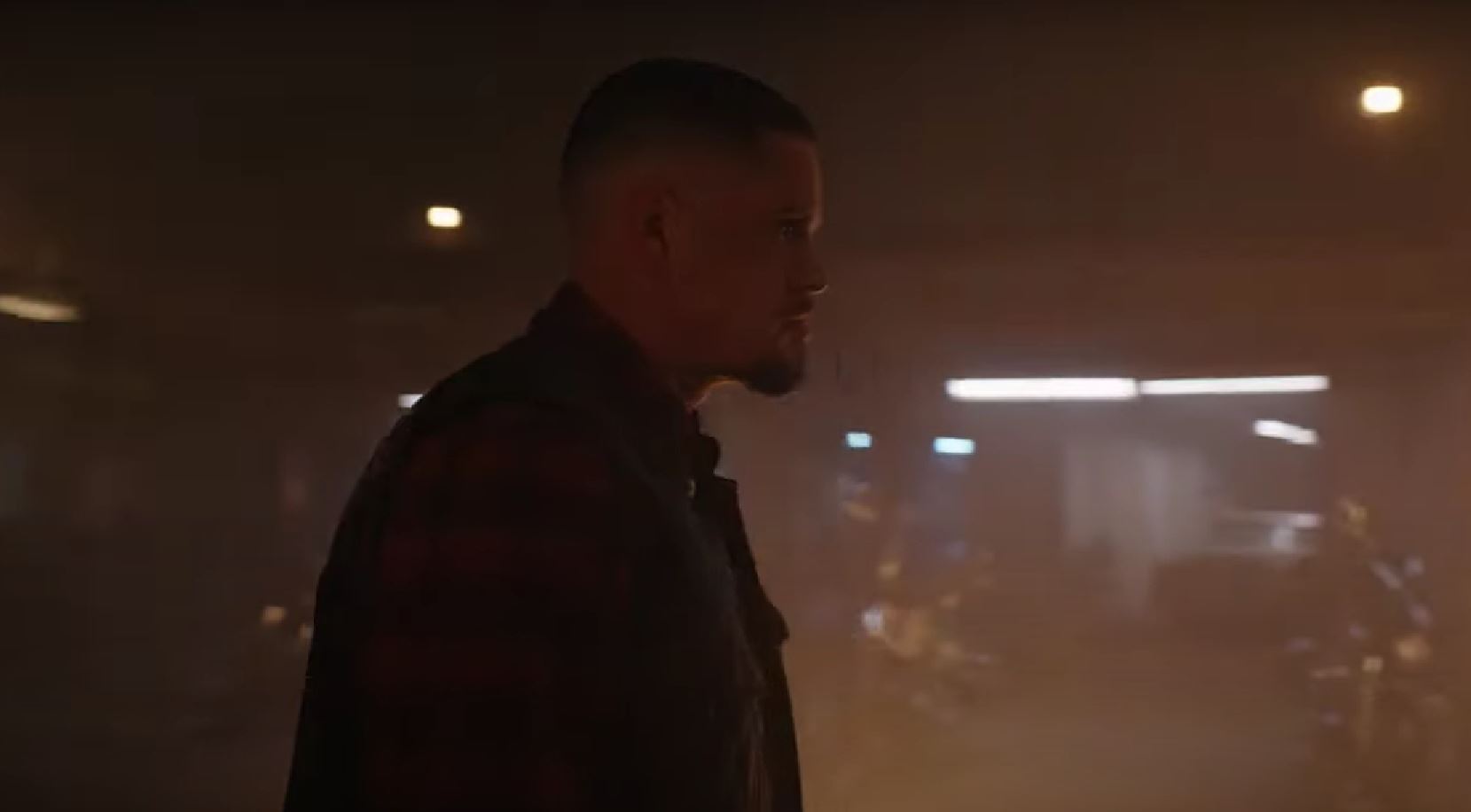 Mayans MC - teaser 4. sezonu. Zapowiada dużo akcji