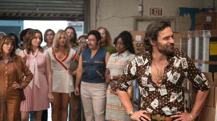     DMZ i Minx - premiery w polskim HBO Max opóźnione. Znamy nową datę