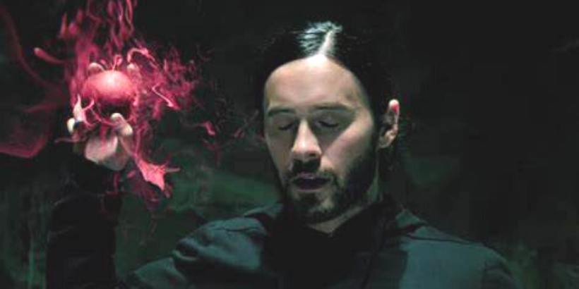 Jared Leto - ekscentryk, muzyk, ale czy dobry aktor?