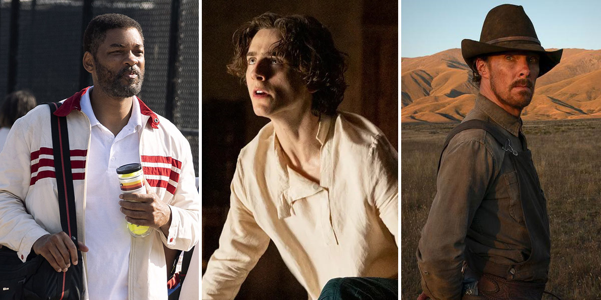     Oscary 2022 - kto wygra w poszczególnych kategoriach? Tak stawiają bukmacherzy