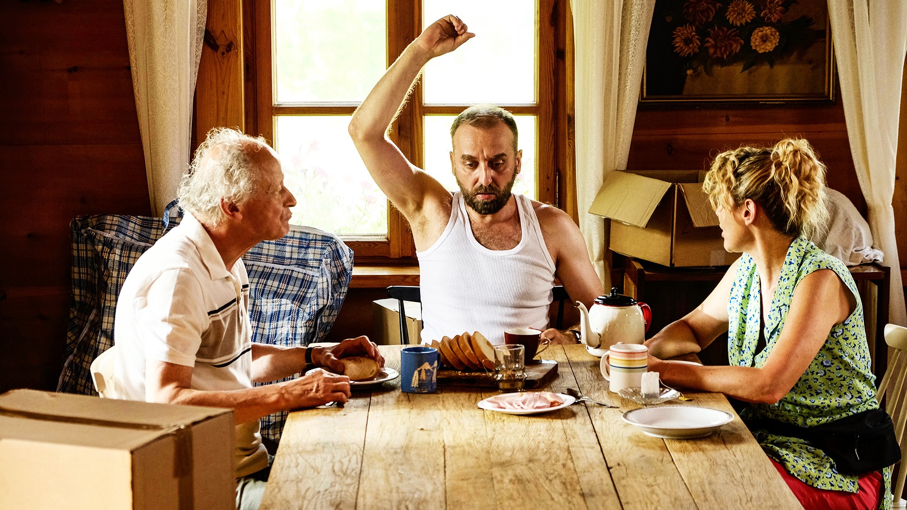     Kowalscy konta Kowalscy - dziś premiera 2. sezonu w Polsacie
