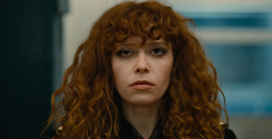 Russian Doll - pierwsza zapowiedź wideo 2. sezonu. Ujawniono datę premiery
