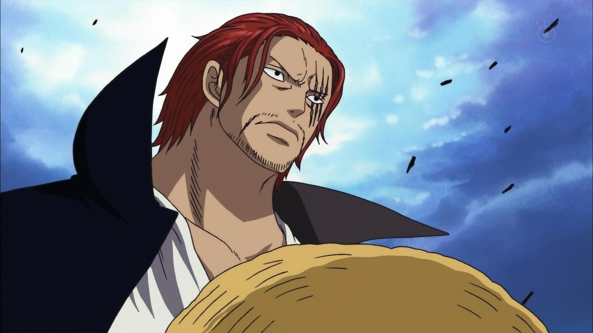 One Piece - Shanks i inne postacie obsadzone. Jamie Lee Curtis o tym, którą bohaterkę z anime chciałaby zagrać