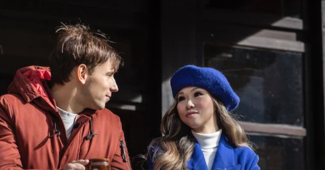 Wygrać marzenia - polski dramat sportowy już dostępny na VOD