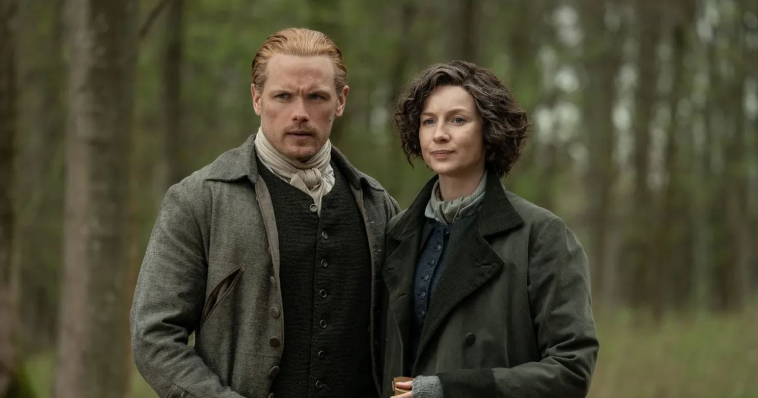 Outlander Cda Sezon 1 Odcinek 1 Outlander VOD – naEKRANIE.pl