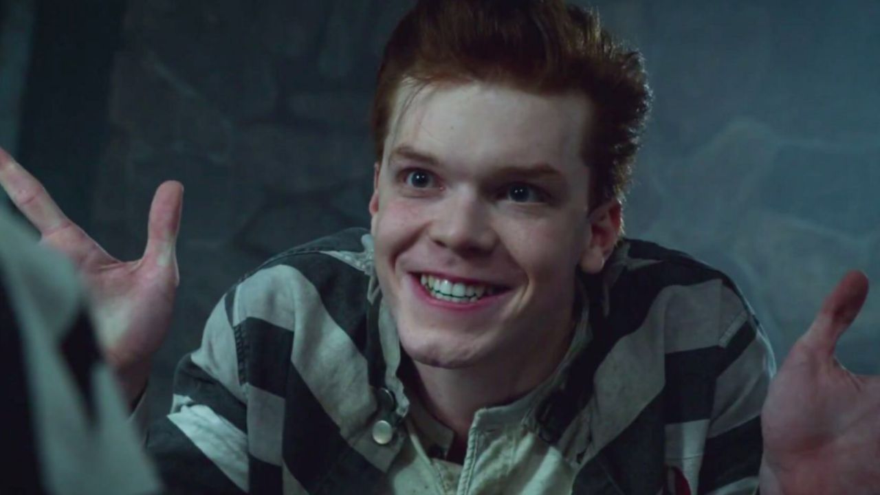 TRON 3 - obsada się powiększa. Dołączają Cameron Monaghan i Sarah Desjardins