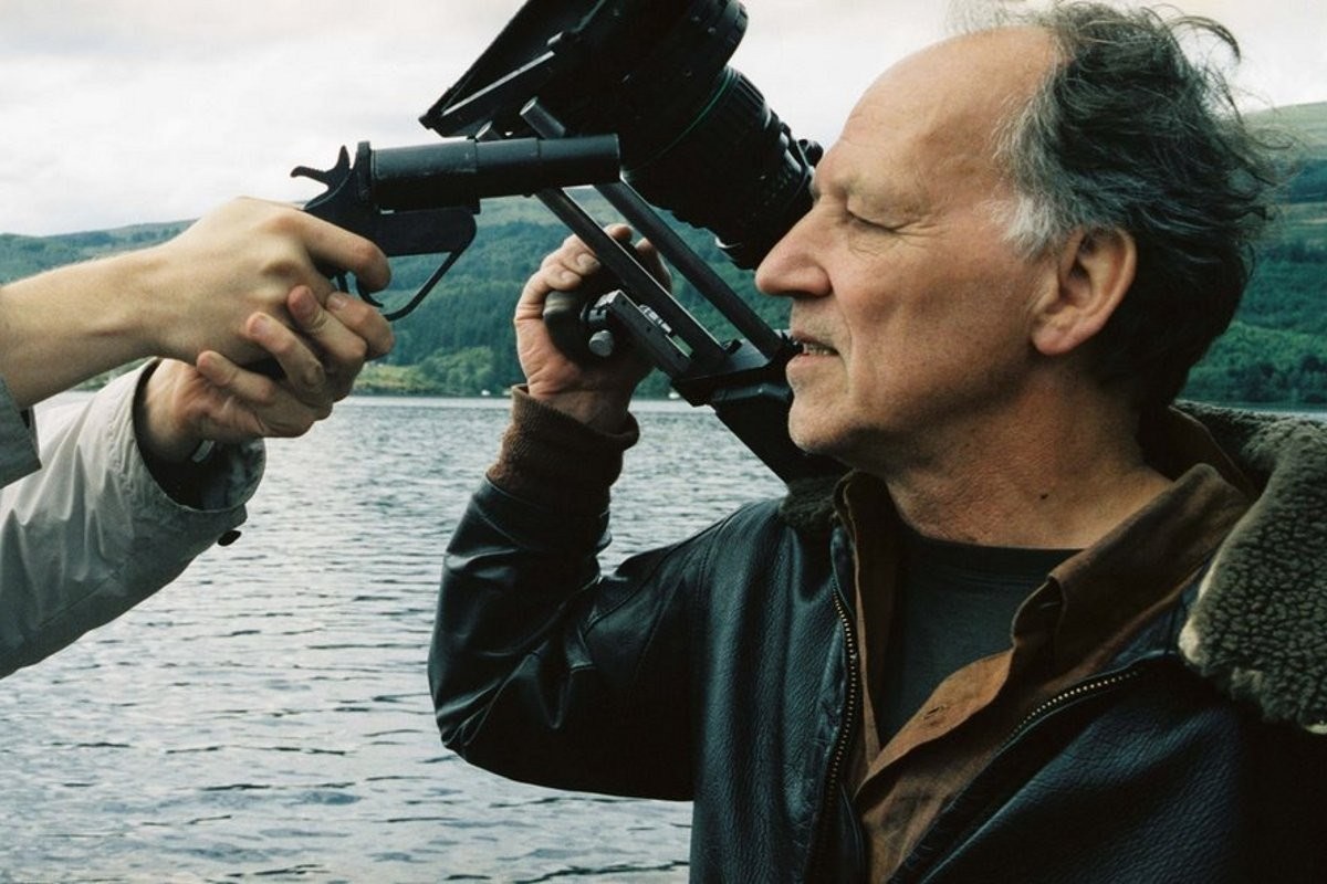 Werner Herzog nie powalczy o Złotą Palmę. Cannes straciło jego nowy film