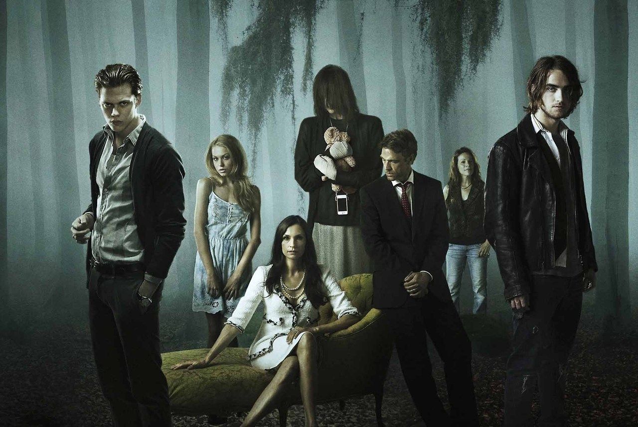 Hemlock Grove zostanie usunięty z Netflixa. Zaskakująca decyzja platformy
