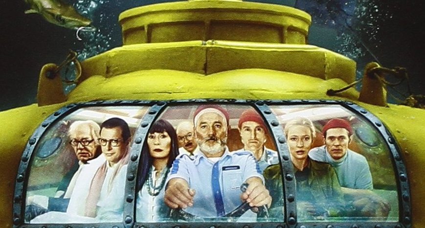 Inspiracje na lany poniedziałek. Filmy, w których woda była jednym z bohaterów